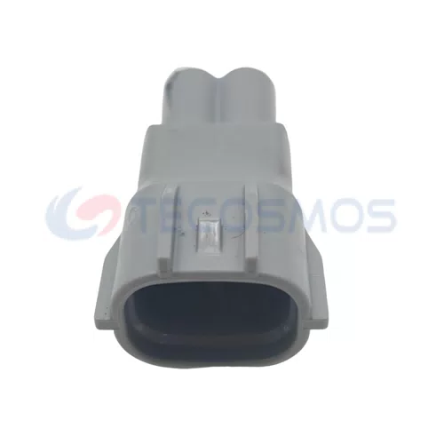Auto Parts Waterproof Housing Electronic Plug Harness Connector for Toyota 2-pin Female Plug DJ7025YA-2-11